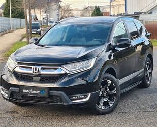 Honda CR-V Gebrauchtwagen