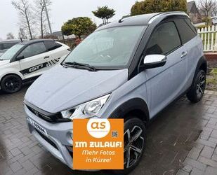 Aixam Cross Gebrauchtwagen