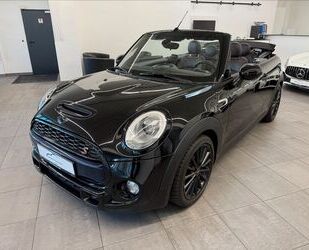 Mini Cooper S Cabrio Gebrauchtwagen