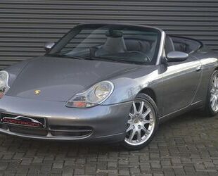Porsche 996 Gebrauchtwagen
