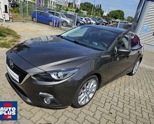 Mazda 3 Gebrauchtwagen