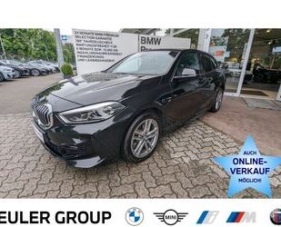 BMW BMW 118 i M-Sport Navi LED 2-Zonen-Klimaautom Temp Gebrauchtwagen