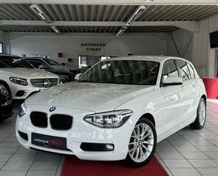 BMW 120 Gebrauchtwagen