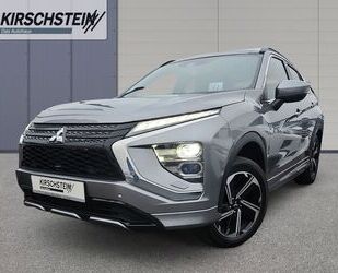 Mitsubishi Eclipse Cross Gebrauchtwagen