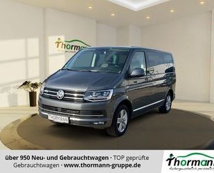VW T6 Multivan Gebrauchtwagen