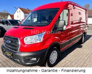 Ford Transit Gebrauchtwagen