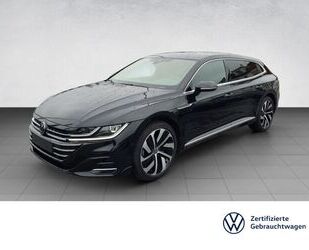 VW Arteon Gebrauchtwagen