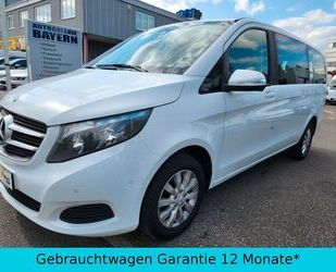 Mercedes-Benz V 220 Gebrauchtwagen