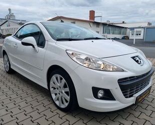 Peugeot 207 Gebrauchtwagen