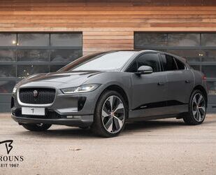 Jaguar I-Pace Gebrauchtwagen