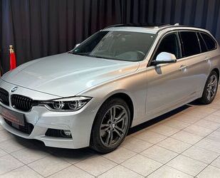 BMW 330 Gebrauchtwagen