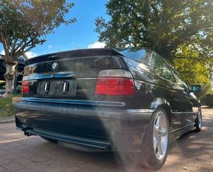 BMW 323 Gebrauchtwagen