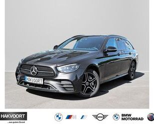 Mercedes-Benz E 300 Gebrauchtwagen