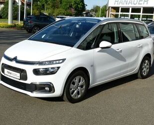 Suzuki Grand C4 Picasso / SpaceTourer 