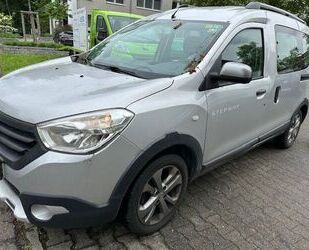 Dacia Dokker Gebrauchtwagen