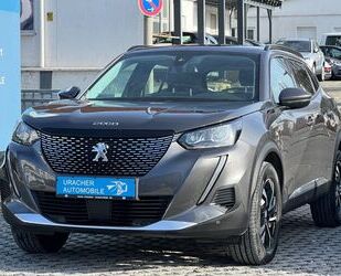 Peugeot 2008 Gebrauchtwagen