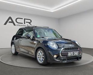 Mini Cooper SD Gebrauchtwagen