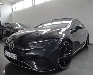 Mercedes-Benz EQE Gebrauchtwagen