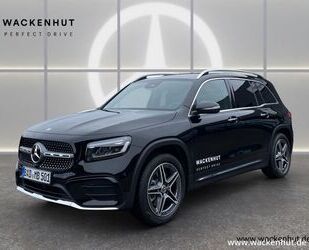 Mercedes-Benz GLB 220 Gebrauchtwagen