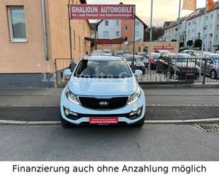 Kia Sportage Gebrauchtwagen