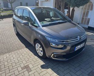 Citroen Grand C4 Picasso / SpaceTourer Gebrauchtwagen