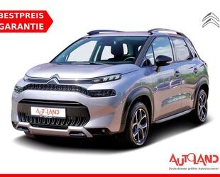Citroen C3 Aircross Gebrauchtwagen
