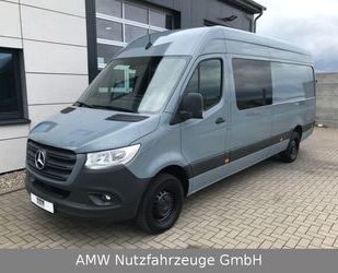 Mercedes-Benz Sprinter Gebrauchtwagen