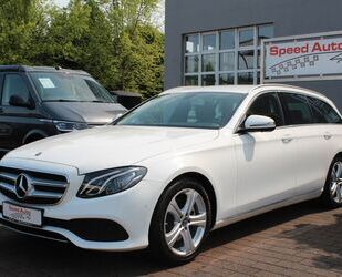 Mercedes-Benz E 200 Gebrauchtwagen