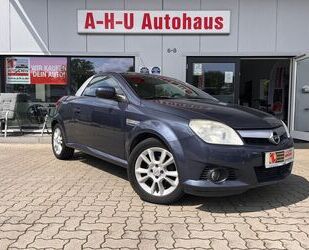 Opel Tigra Gebrauchtwagen
