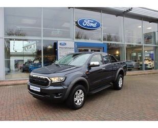 Ford Ranger Gebrauchtwagen