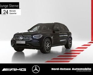 Mercedes-Benz GLC 300 Gebrauchtwagen