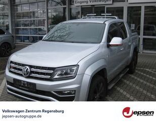 VW Amarok Gebrauchtwagen
