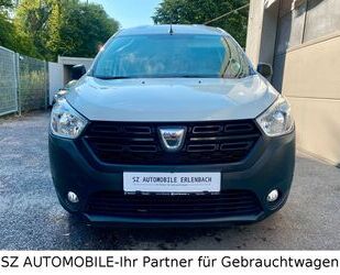 Dacia Dokker Gebrauchtwagen