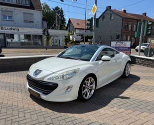 Peugeot RCZ Gebrauchtwagen