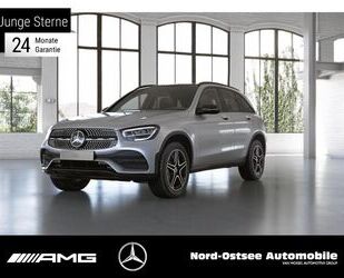 Mercedes-Benz GLC 300 Gebrauchtwagen