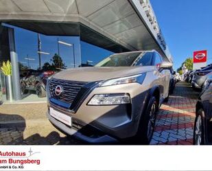 Nissan X-Trail Gebrauchtwagen