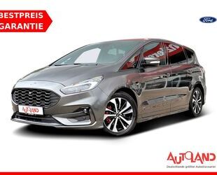 Ford S-Max Gebrauchtwagen