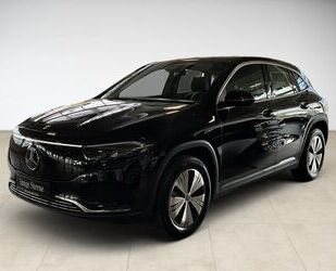 Mercedes-Benz EQA Gebrauchtwagen
