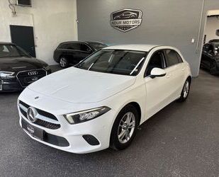 Mercedes-Benz A 200 Gebrauchtwagen