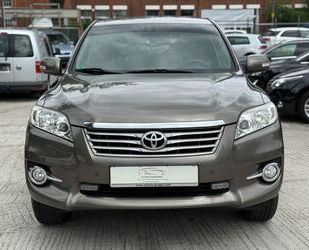 Toyota RAV 4 Gebrauchtwagen