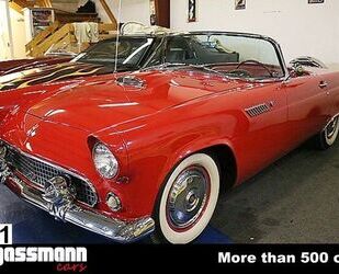 Ford Thunderbird Gebrauchtwagen