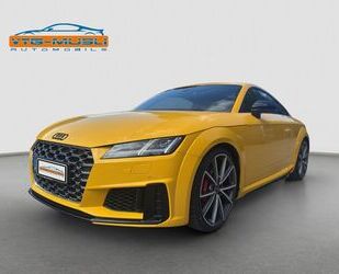 Audi TTS Gebrauchtwagen