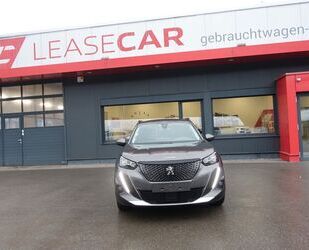 Peugeot 2008 Gebrauchtwagen