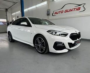 BMW 220 Gran Coupé Gebrauchtwagen