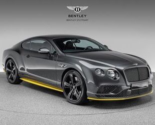 Bentley Continental GT Gebrauchtwagen