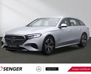 Mercedes-Benz E 220 Gebrauchtwagen