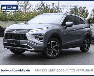 Mitsubishi Eclipse Cross Gebrauchtwagen