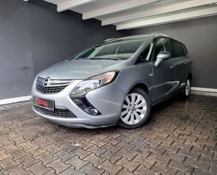 Opel Zafira Gebrauchtwagen