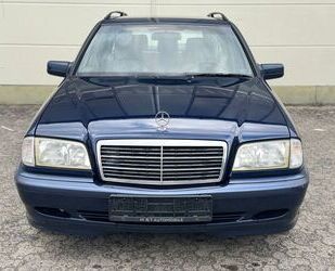 Mercedes-Benz C 180 Gebrauchtwagen