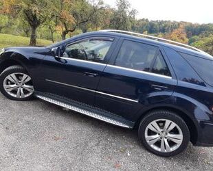 Mercedes-Benz ML 320 Gebrauchtwagen
